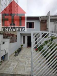 Casa com 2 Quartos à venda, 110m² no Vila Clementino, São Paulo