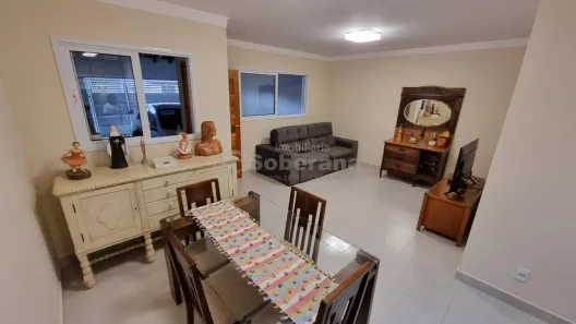 Casa com 3 Quartos à venda, 135m² no Jardim Maracanã (Nova Veneza), Sumaré