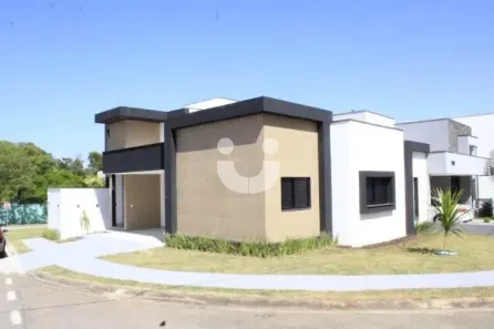 Casa de Condomínio com 3 Quartos à venda, 153m² no Cajuru do Sul, Sorocaba