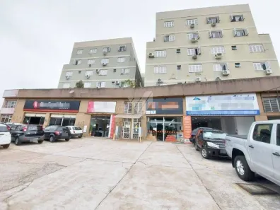 Apartamento com 2 Quartos para alugar, 55m² no Bom Princípio, Gravataí