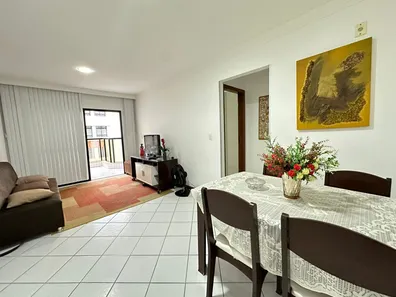 Apartamento com 2 Quartos à venda, 78m² no Centro, Guarapari