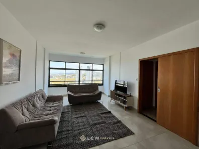 Apartamento com 2 Quartos à venda, 103m² no Vale do Sereno, Nova Lima