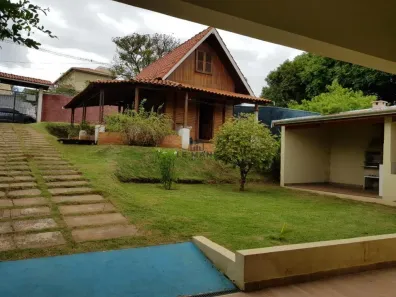 Casa com 5 Quartos à venda, 222m² no Loteamento Santa Rosa, Piracicaba