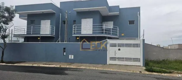 Sobrado com 2 Quartos à venda, 85m² no Loteamento Parque do Museu, Caçapava