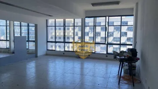 Sala Comercial para alugar, 50m² no Centro, Rio de Janeiro