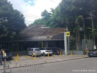 Ponto Comercial à venda, 1748m² no Centro, São Vicente