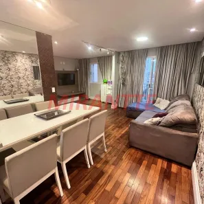 Apartamento com 2 Quartos à venda, 67m² no Piqueri, São Paulo
