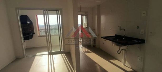 Apartamento com 1 Quarto à venda, 47m² no Jardim Santa Helena, Suzano