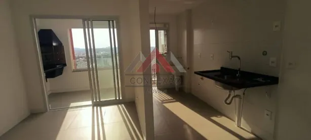 Apartamento com 1 Quarto à venda, 47m² no Jardim Santa Helena, Suzano