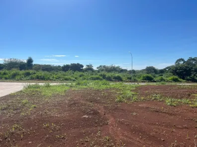Lote/Terreno à venda, 527m² no Fazenda Vau das Pombas, Goiânia