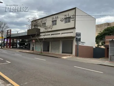 Imóvel Comercial à venda, 245m² no Centro, Londrina