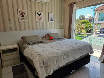 Casa de Condomínio com 4 Quartos à venda, 239m² no Tarumã, Manaus