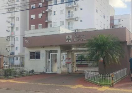Apartamento com 2 Quartos à venda, 51m² no Fátima, Canoas