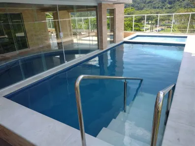 Apartamento com 2 Quartos à venda, 78m² no Canto do Forte, Praia Grande