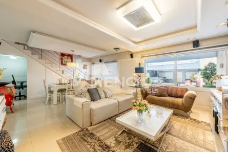 Casa de Condomínio com 3 Quartos à venda, 203m² no Sarandi, Porto Alegre
