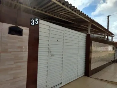 Casa de Condomínio com 3 Quartos à venda, 270m² no Funcionários, João Pessoa