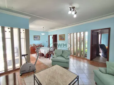 Casa com 4 Quartos à venda, 217m² no Wanel Ville, Sorocaba