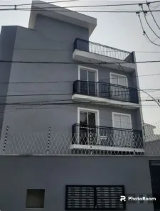  com 2 Quartos à venda, 46m² no Jaçanã, São Paulo