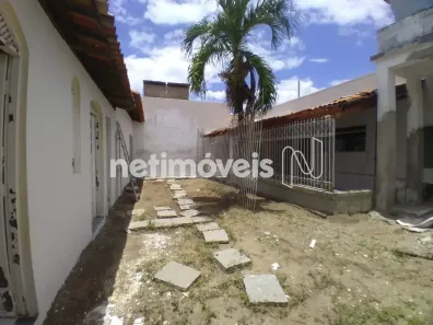 Casa com 3 Quartos para alugar, 400m² no Serraria Brasil, Feira de Santana
