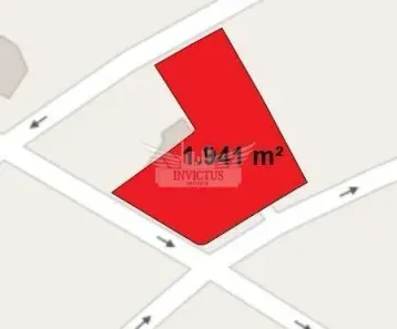 à venda, 1941m² no Jardim do Mar, São Bernardo do Campo