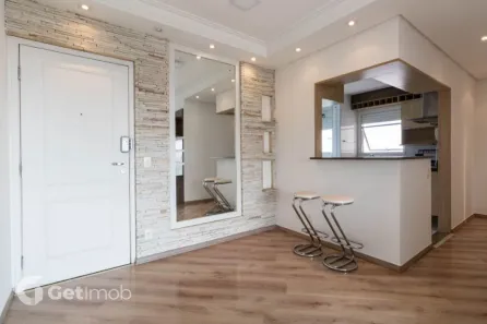 Apartamento com 2 Quartos à venda, 60m² no Água Branca, São Paulo