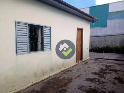 Casa com 3 Quartos à venda, 120m² no Centro, Lençóis Paulista
