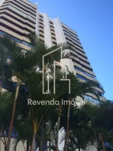 Apartamento com 3 Quartos à venda, 167m² no Paraisópolis, São Paulo
