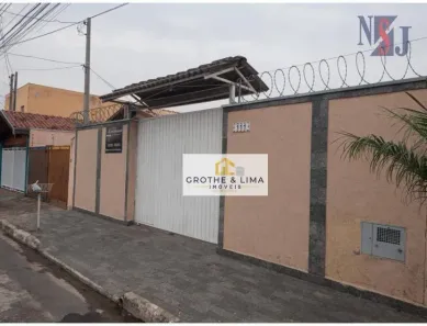 Ponto Comercial para alugar, 172m² no Residencial Novo Horizonte, Taubaté