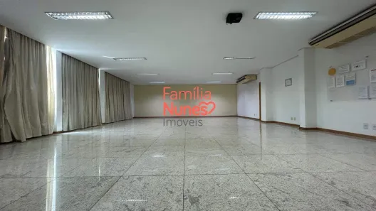 Sala Comercial para alugar, 129m² no Centro, Contagem