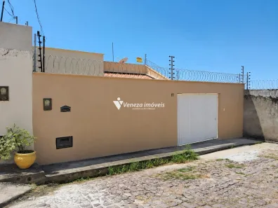 Casa de Condomínio com 3 Quartos à venda, 80m² no Flores, Timon