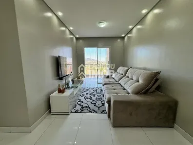 Apartamento com 2 Quartos à venda, 66m² no Jardim Flórida, Jundiaí