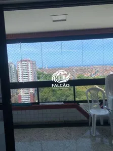 Apartamento com 3 Quartos à venda, 80m² no Candeal, Salvador