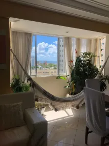 Apartamento com 3 Quartos à venda, 83m² no Pituba, Salvador