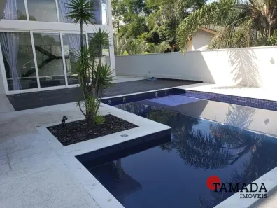 Casa com 4 Quartos à venda, 590m² no Novo Horizonte Hills I e II, Arujá