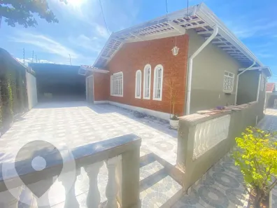 Casa com 4 Quartos à venda, 200m² no Jardim Campos Elíseos, Campinas