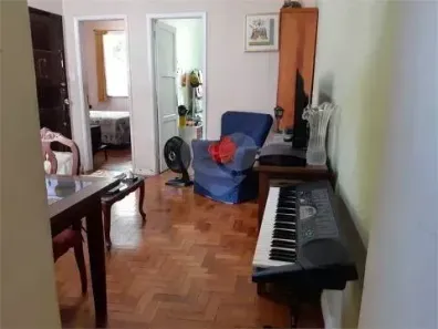 Apartamento com 2 Quartos à venda, 54m² no Vila Isabel, Rio de Janeiro