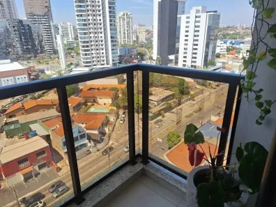 Apartamento com 2 Quartos à venda, 85m² no Jardim Faculdade, Sorocaba