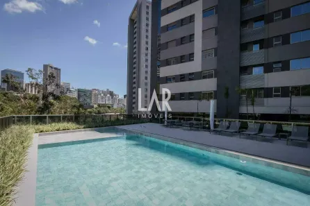 Apartamento com 4 Quartos para alugar, 208m² no Vale do Sereno, Nova Lima
