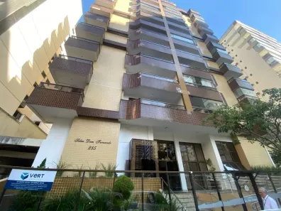 Apartamento com 3 Quartos à venda, 120m² no Praia da Costa, Vila Velha