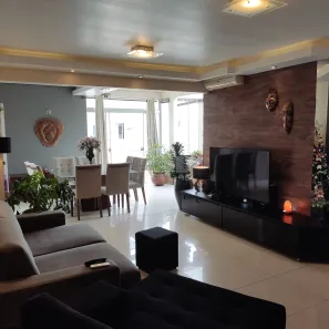 Cobertura com 4 Quartos à venda, 200m² no Trindade, Florianópolis