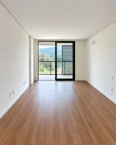 Apartamento com 1 Quarto para venda ou aluguel, 27m² no Itaipava, Petrópolis