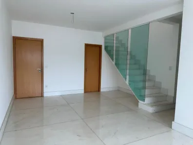 Cobertura com 4 Quartos à venda, 280m² no Buritis, Belo Horizonte