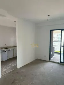 Apartamento com 2 Quartos à venda, 61m² no Jardim das Acácias, São Paulo