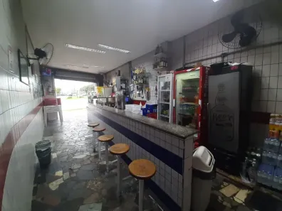 Ponto Comercial à venda, 75m² no Ponta da Praia, Santos