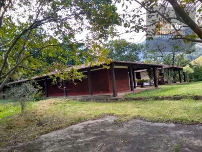 Fazenda/Sítio com 6 Quartos à venda, 500m² no Glicério, Macaé