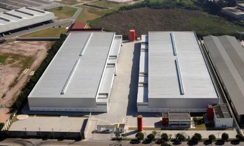 Galpão/Depósito/Armazém para alugar, 170m² no Loteamento Parque Industrial, Jundiaí