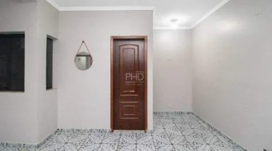 Sala Comercial para alugar, 25m² no Vila Guiomar, Santo André