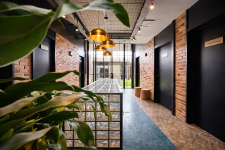 Apartamento com 1 Quarto à venda, 27m² no Prado Velho, Curitiba