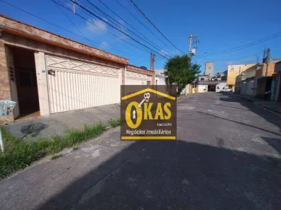 Casa com 3 Quartos à venda, 220m² no Jardim Caiubi, Itaquaquecetuba