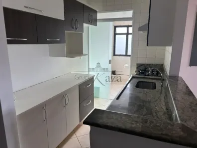 Apartamento com 3 Quartos à venda, 70m² no Jardim América, São José dos Campos